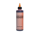 Sunset Orange Airbrush Color 9 oz.